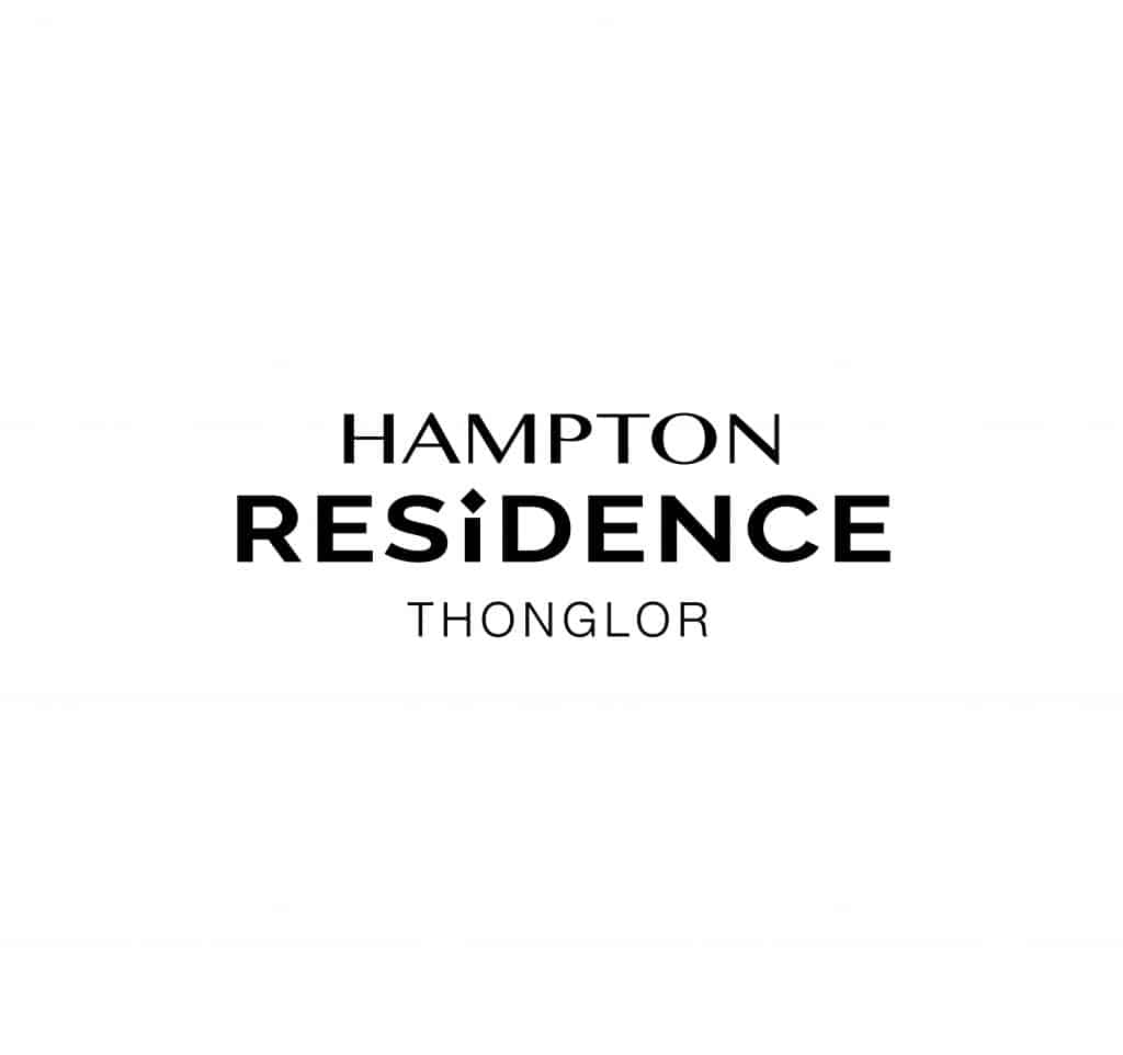 Hampton Residence Thonglor