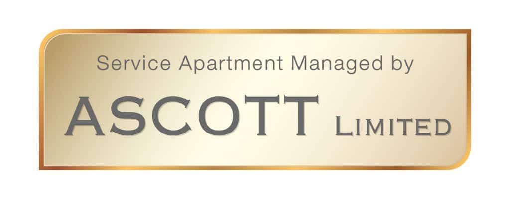 Service Apartment Manage by Ascott Limited